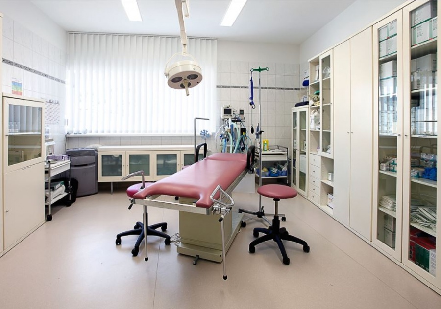 Dr. med. Jutta Häring, Bahnhofstr. 11 in Passau