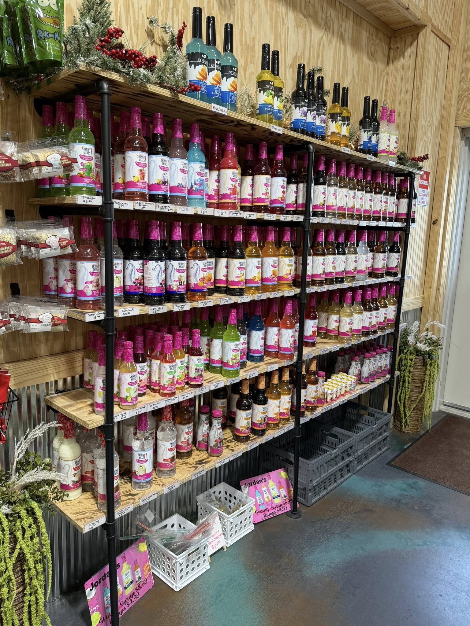 The Rusty Nail Vintage Market Image