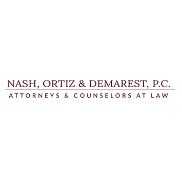 Nash, Ortiz & Demarest, P.C.