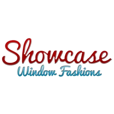 Showcase Window Fashions Logo