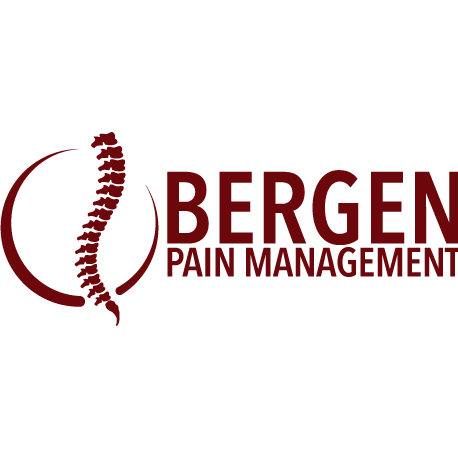 Bergen Pain Management Logo