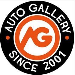 Auto Gallery Gainesville Logo