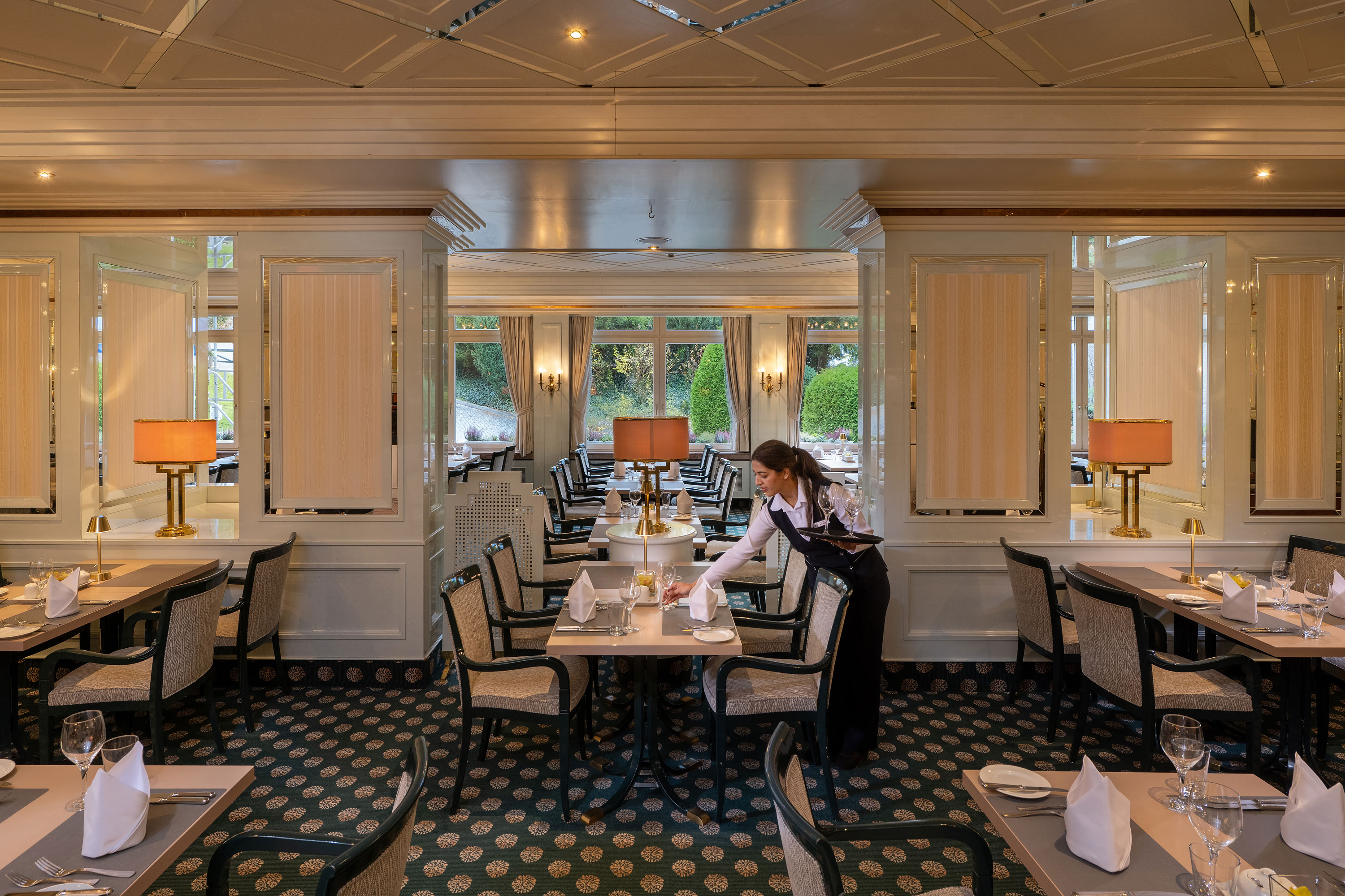 Bilder Maritim Hotel Bad Wildungen