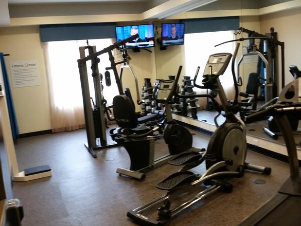 Images Holiday Inn Express & Suites Atascocita - Humble - Kingwood by IHG
