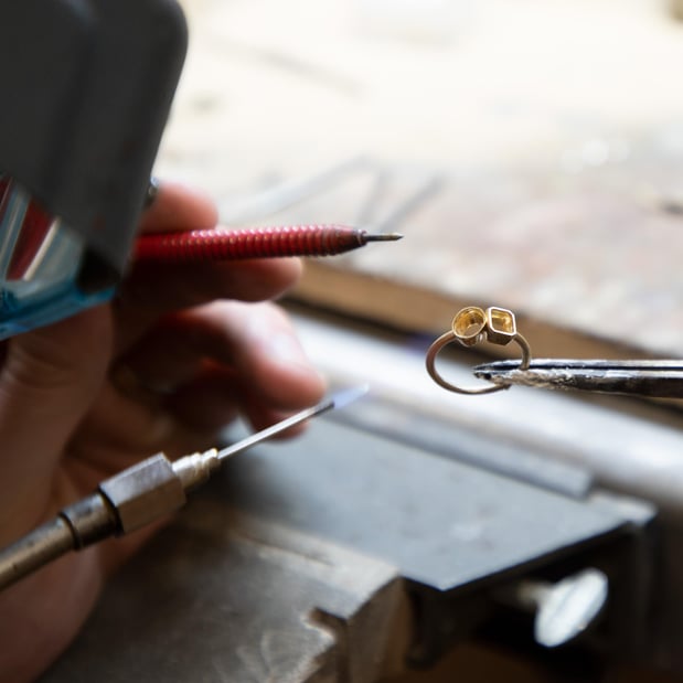 Images Greenwich St. Jewelers