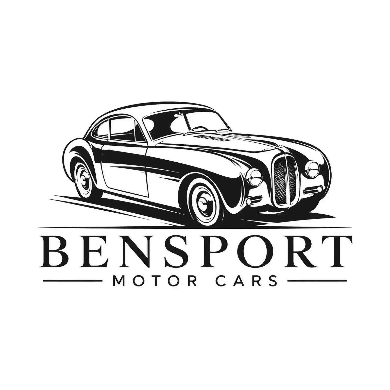 company logo