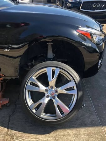 Images Premier Alloy Wheel Repair