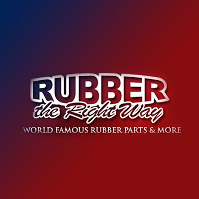 Rubber the Right Way