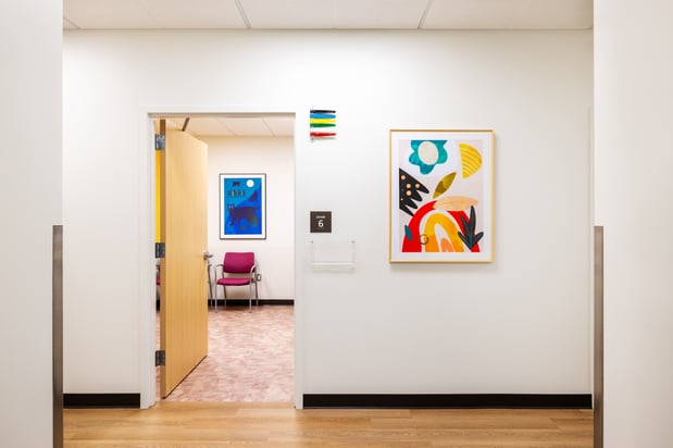 Images Providence Pediatrics – Indian Trail