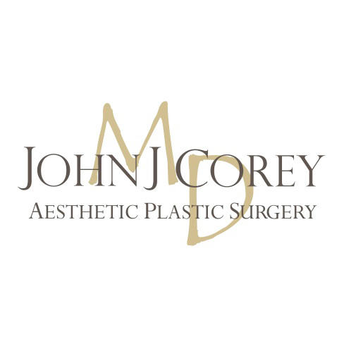 John J. Corey, MD - Aesthetic Plastic Surgery Logo