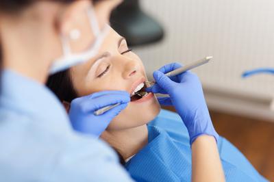 Nelson & Associates Family Dentistry