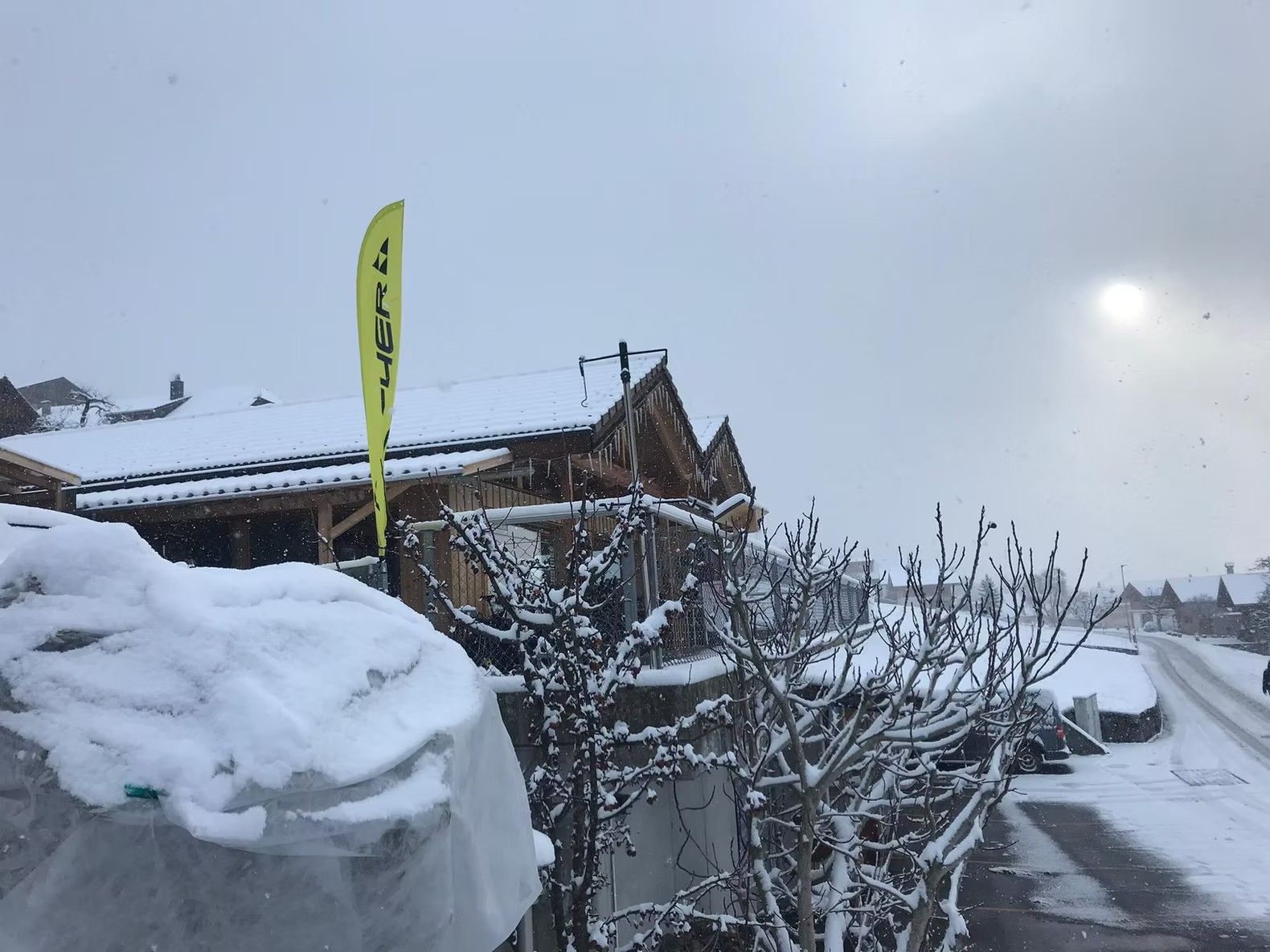 Bilder Bike & Skisport Sigriswil