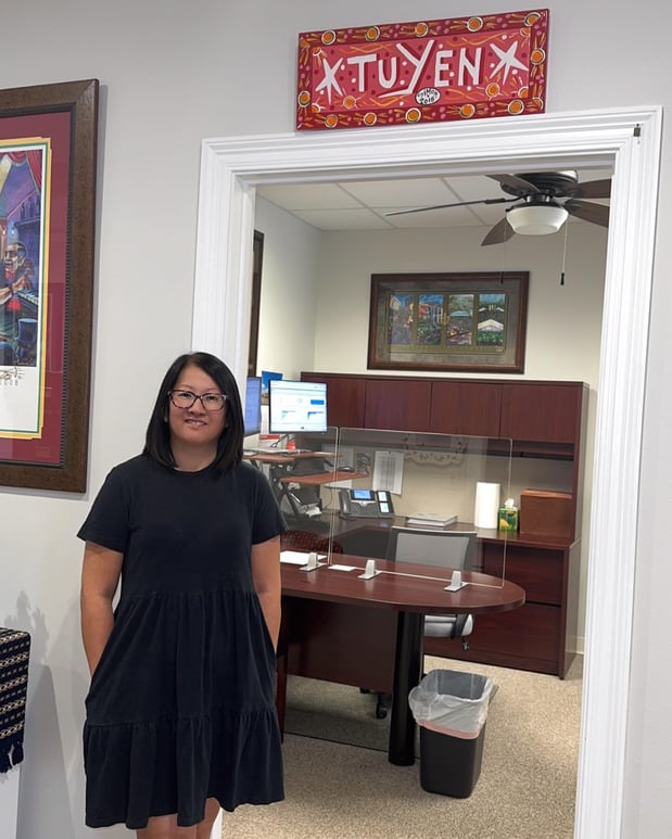 Images Thelma Ceballos-Meyers - State Farm Insurance Agent