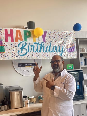 Images 100% Chiropractic - Jackson Township