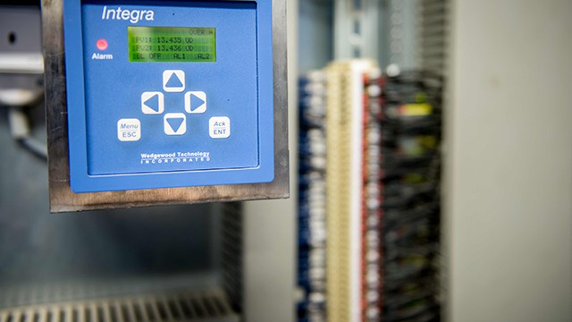 Images T&E Teknik & El ApS