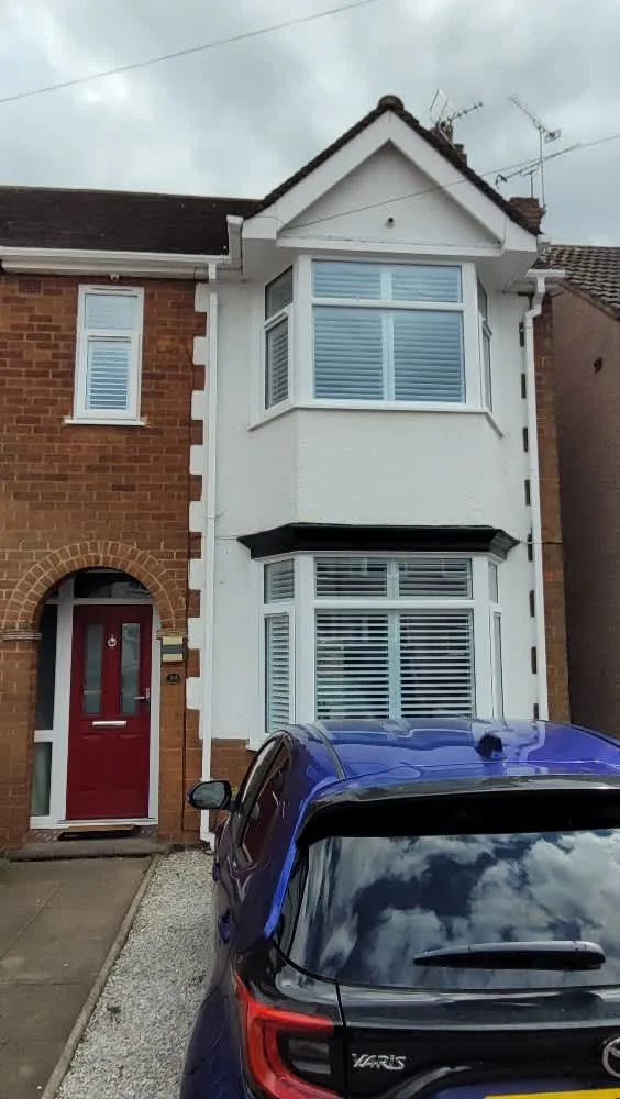 Images Aurora Blinds & Shutters