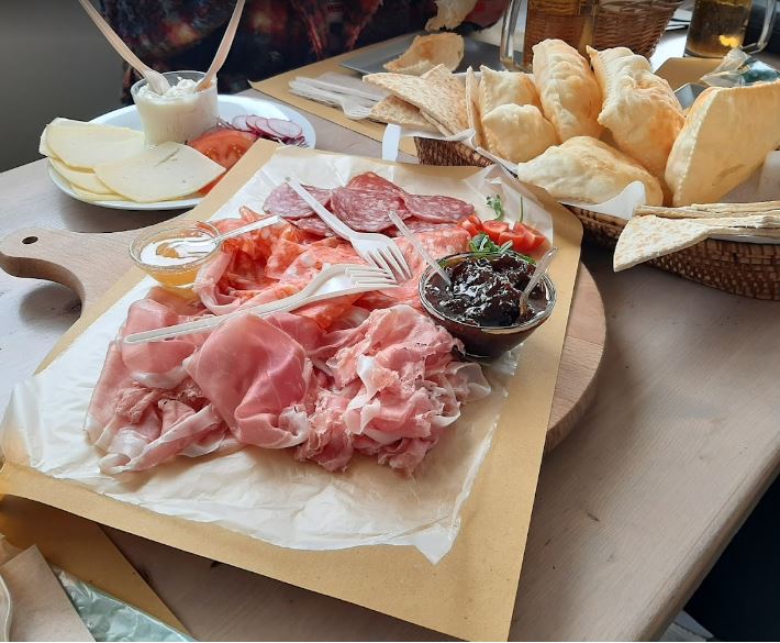 Images La Piadina di Grazia