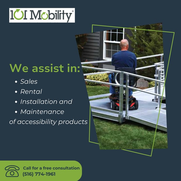 Images 101 Mobility of Long Island