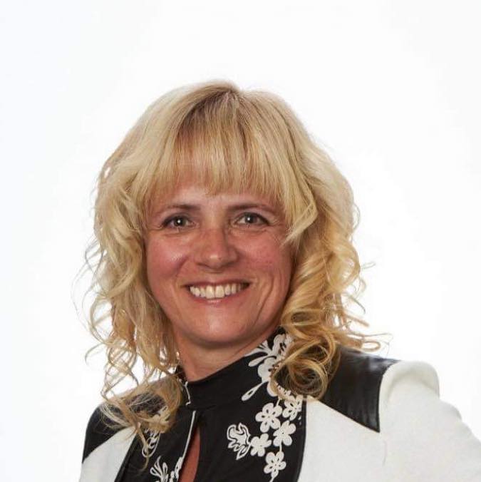 Images Rita Moquin, Courtier Immobilier Proprio Direct | Le Gardeur