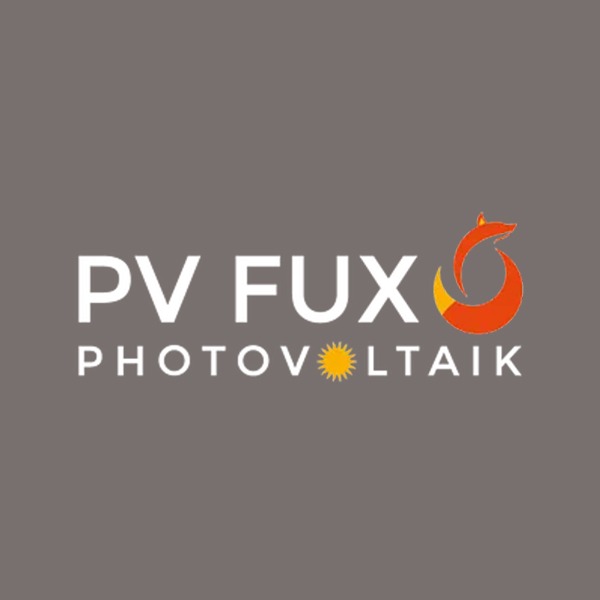 Logo von PV Fux - Photovoltaik