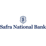 Safra National Bank Logo