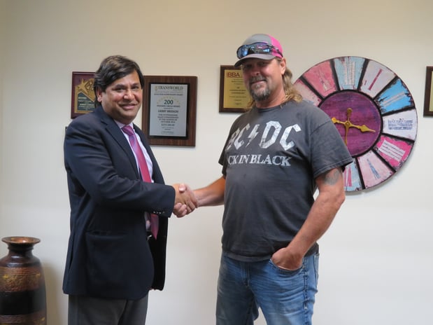 Images Transworld Business Advisors of South and West Texas