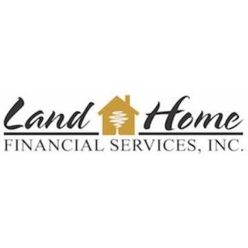 Land Home Financial Services, Inc Logo