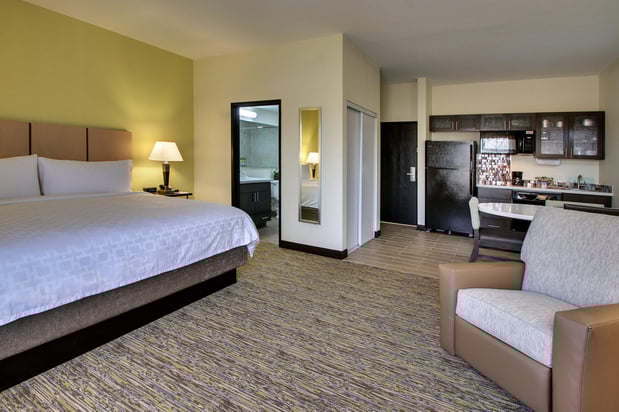 Images Candlewood Suites Wichita East by IHG