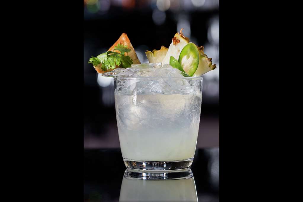 Images Hilton Garden Inn Salamanca