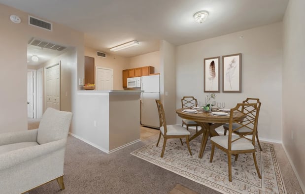 Images Rosemont at Mayfield Villas