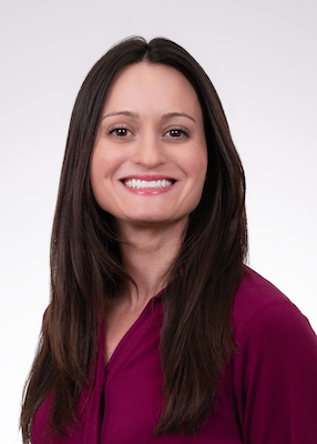 Katherine Nicole Frichette - Charleston, SC - Psychiatry