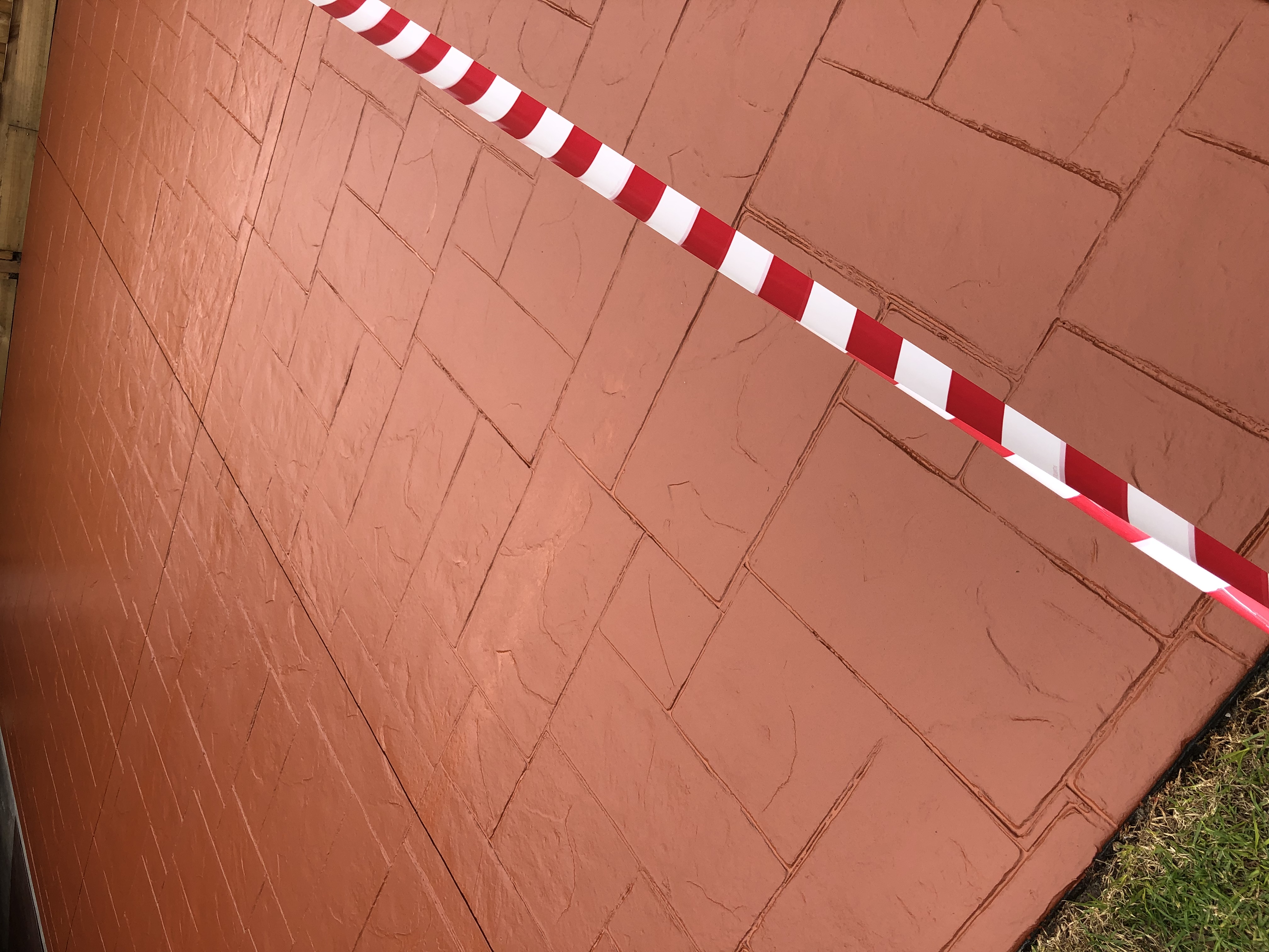 Images Melbourne Concrete Sealing