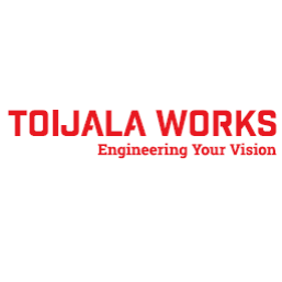 Toijala Works Oy, Viiala Logo