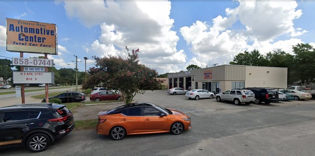 Images Princess Anne Automotive Center