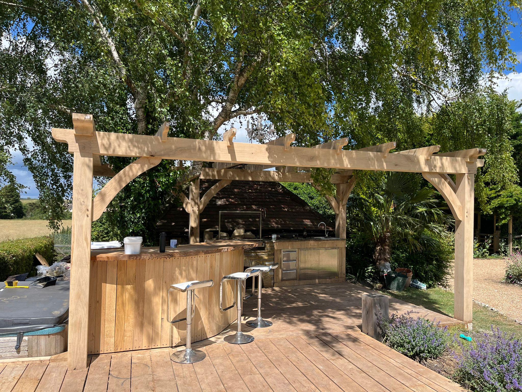 Images A. G. Kerr Carpentry