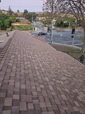 Images Platinum Roofing and Retro-Fit