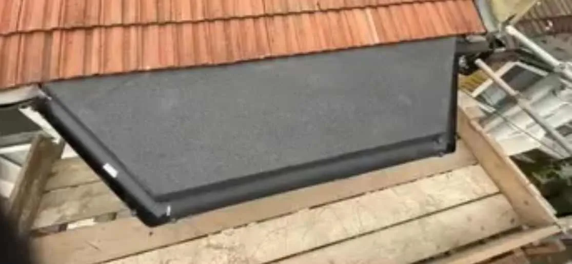 Images AB Roofing