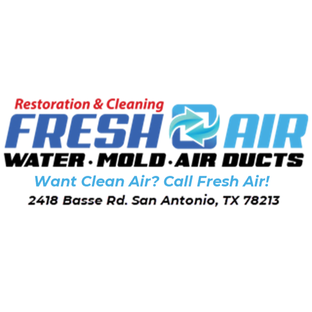 Fresh Air Restoration and Cleaning