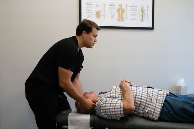 Images Flores Chiropractic