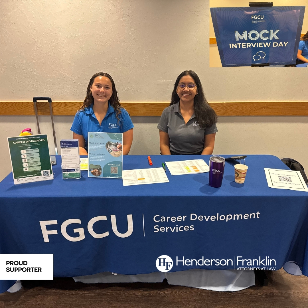 Henderson Franklin Image