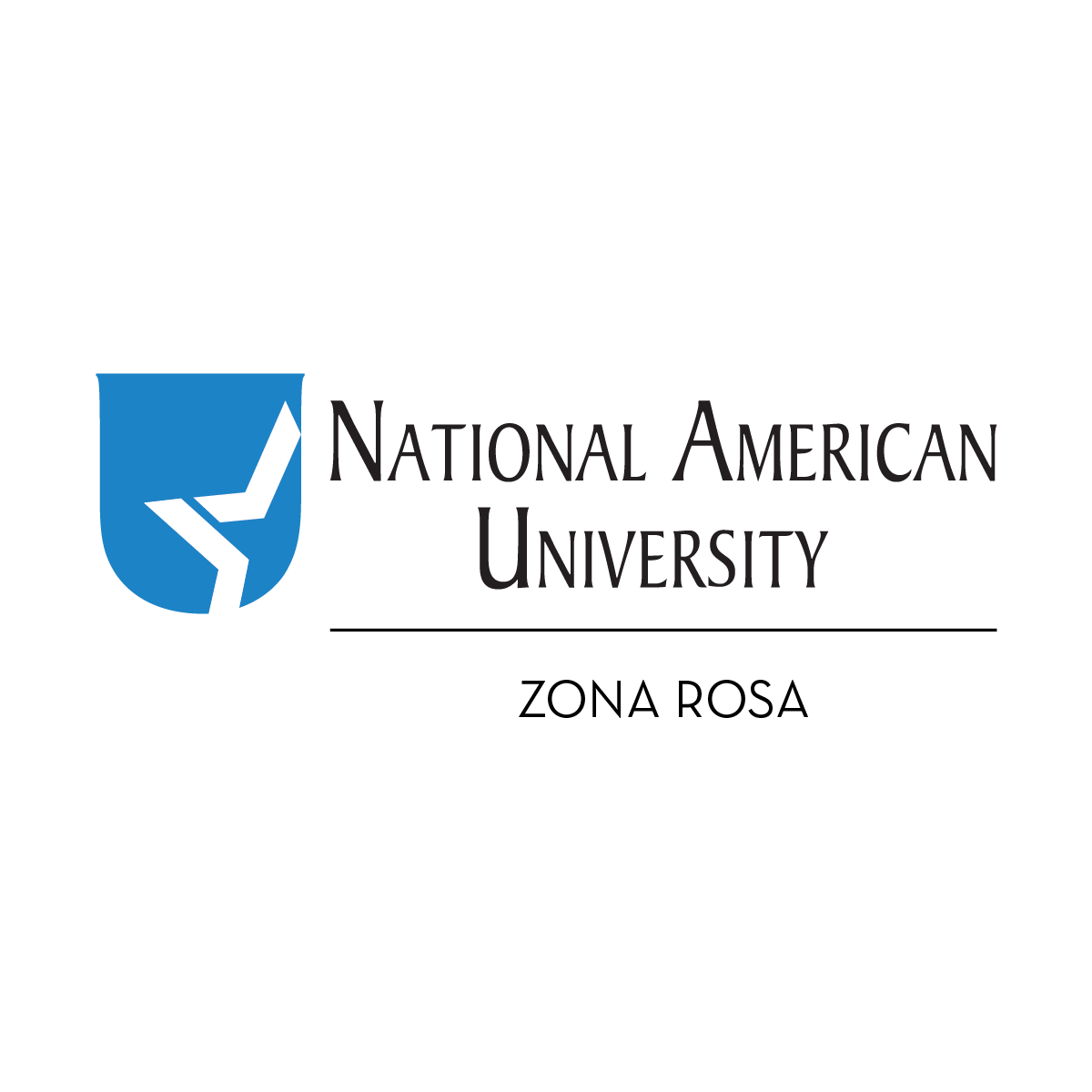 National American University Zona Rosa