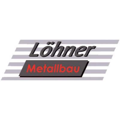 Metallbau Löhner in Naila - Logo