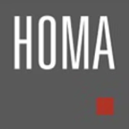 HOMA Bau- Realisierung Logo