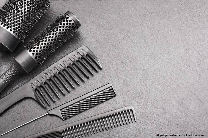 Medusa Friseure, Farmstr. 17 in Mörfelden-Walldorf