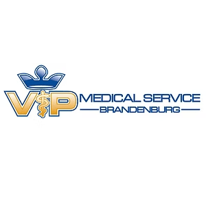 VIP Medical Service Brandenburg in Erkner - Logo