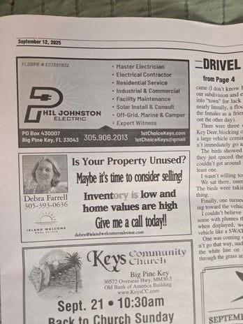 Images Phil Johnston Electric