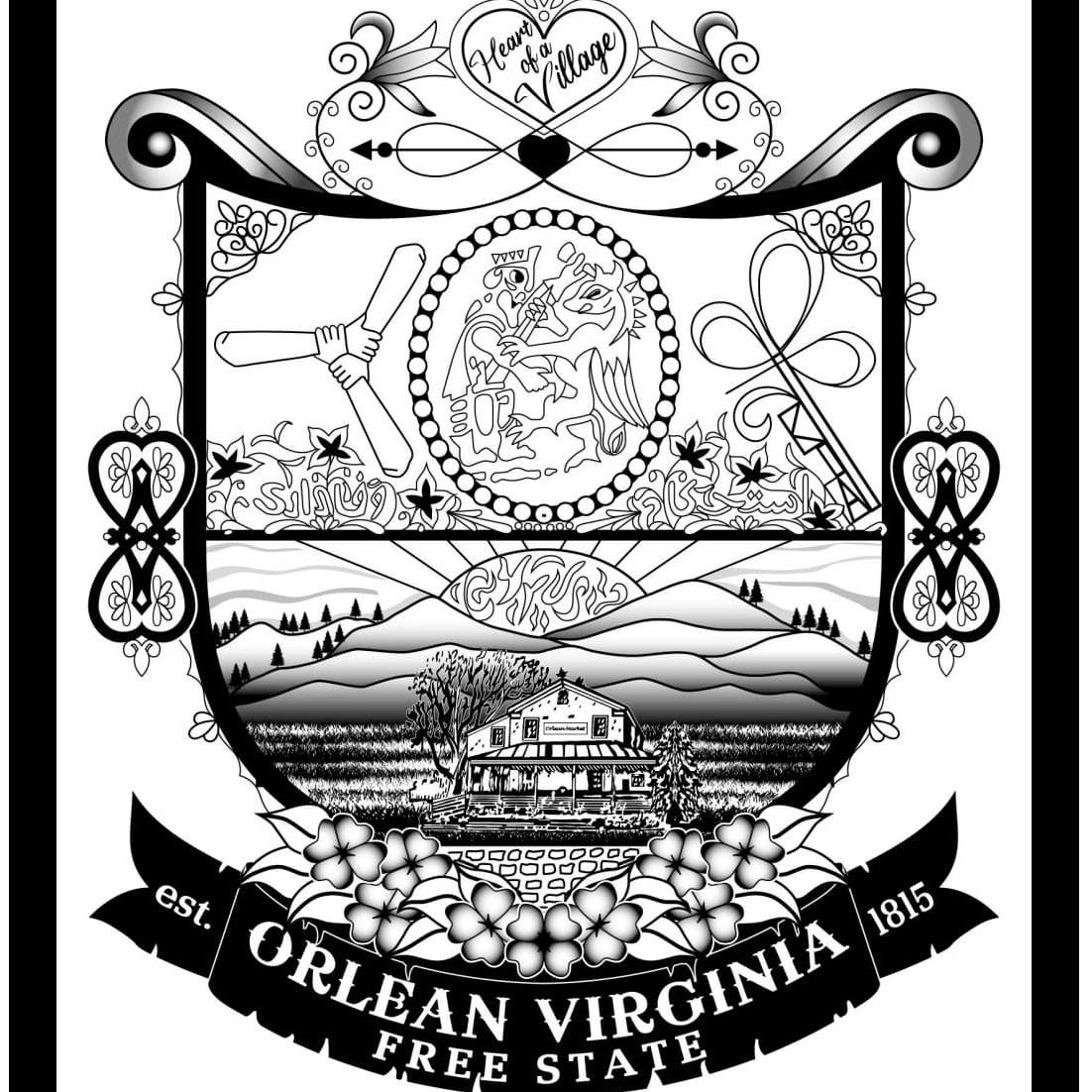 Orlean Market & Pub