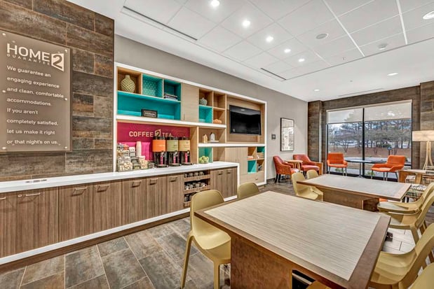 Images Home2 Suites by Hilton Raleigh West Lenovo Center