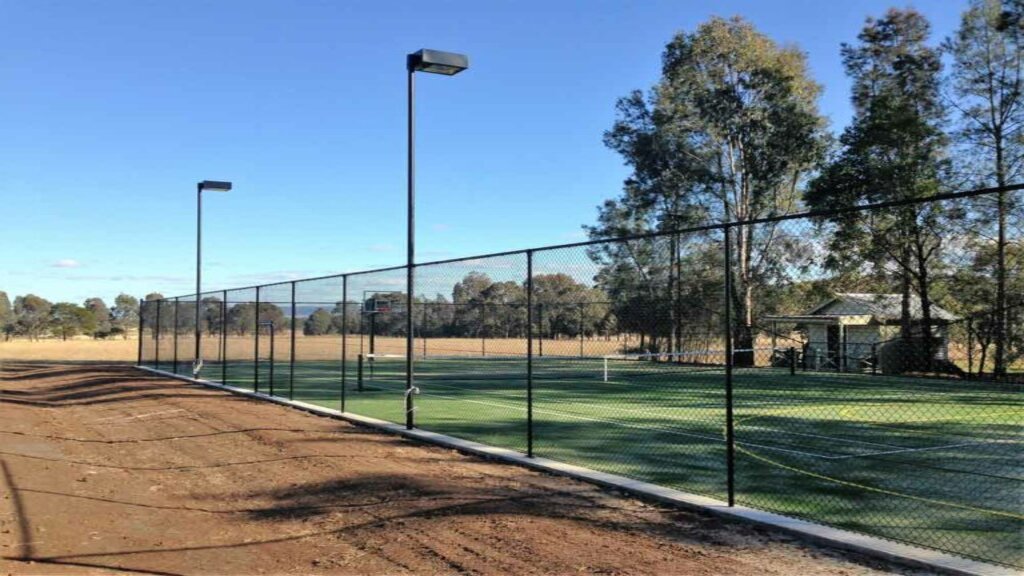 Images Central Coast Fencing Industries Pty Ltd