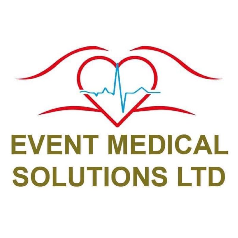 Event Medical Solutions Ltd Logo